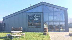 Cwrw Llyn Craft Beer Pub Nefyn