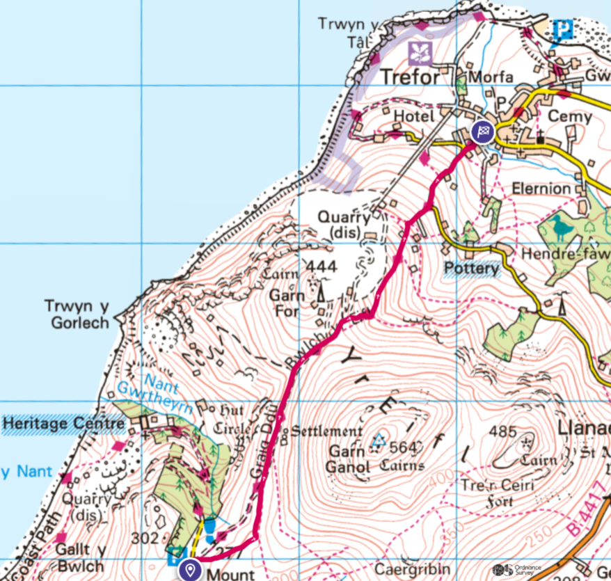 Coastal cottage to rent dog friendly North Wales Coastal Path and Llyn Peninsula pilgrims Way Coastal cottage to rent dog friendly North Wales Coastal Path and Llyn Peninsula pilgrims Way